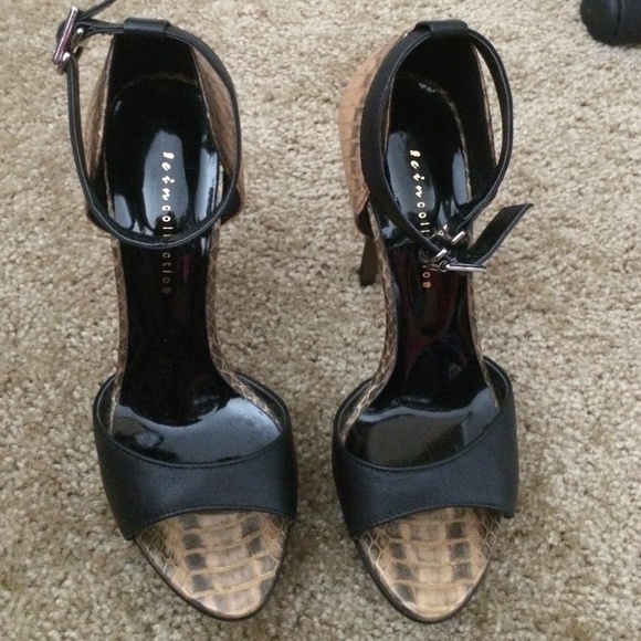 Leather hell - Picture 2 of 4