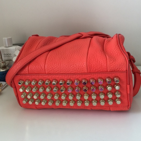 More about Alexander Wang Rockie Satchel - Picture 4 of 4