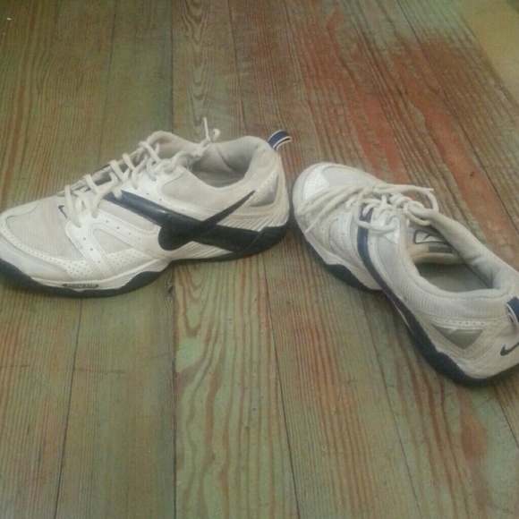 Nike Volleyball sneakers