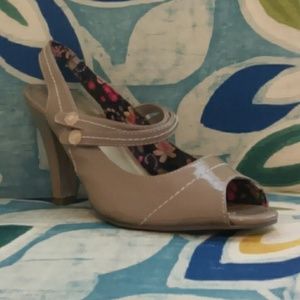 I don't wear these much.