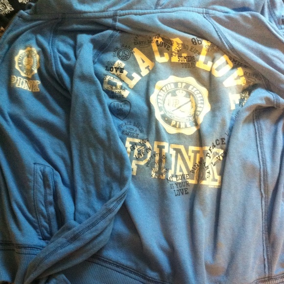 jacket - Picture 3 of 3