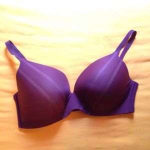 Body By Victoria Ipex Bra 36DD