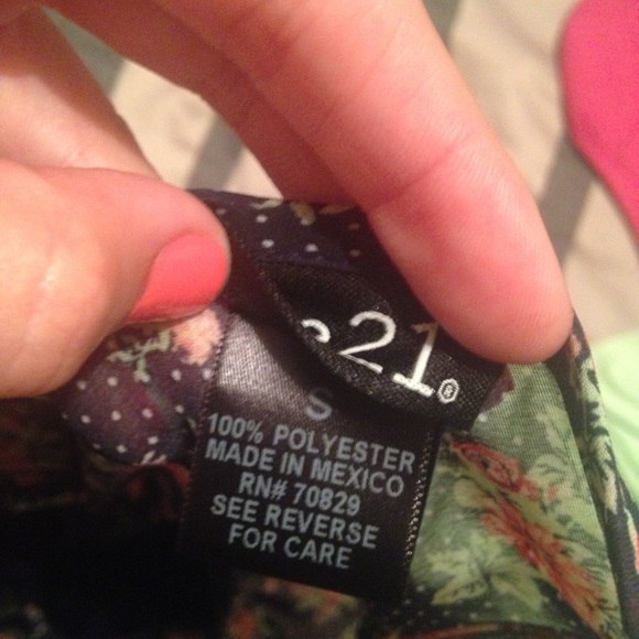 Rue 21 sundress - Picture 4 of 4