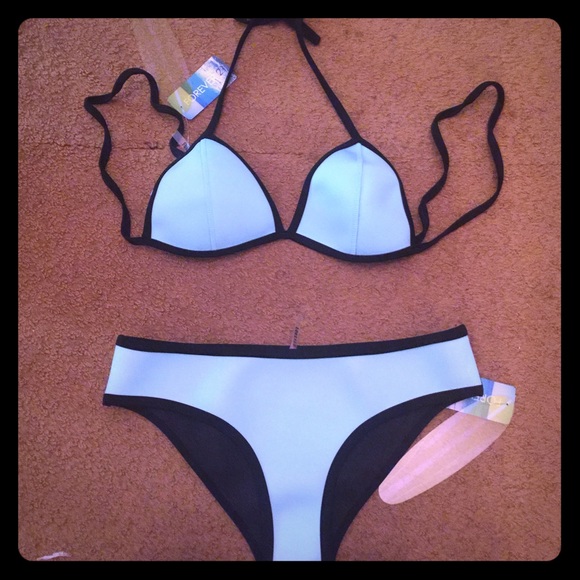 Forever 21 Bikini