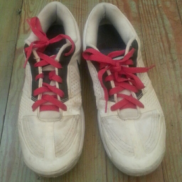 Nike Volleyball sneakers