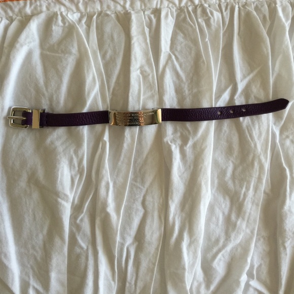 Marc by Marc Jacobs bracelet