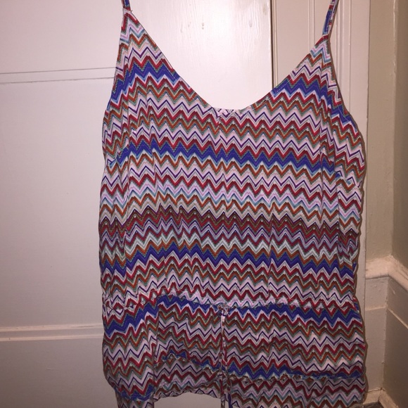 Eight Sixty top