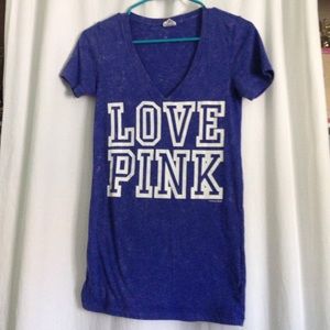 Victoria's Secret Pink t-shirt