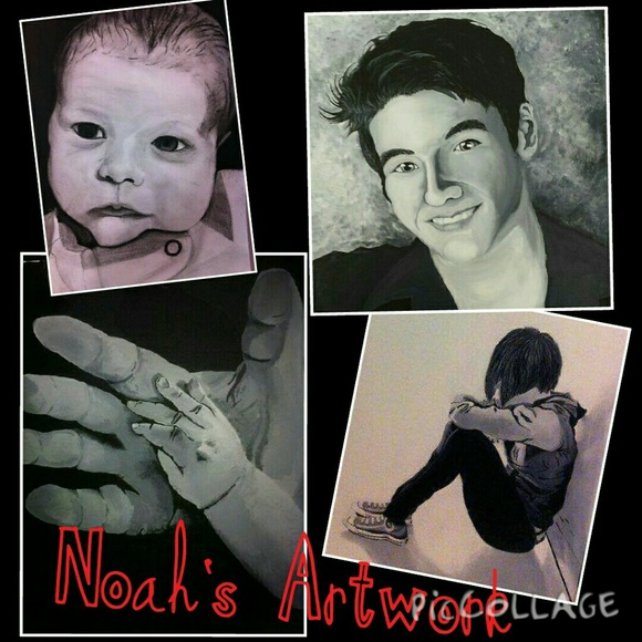 Tribute to my Nephew - Picture 3 of 4