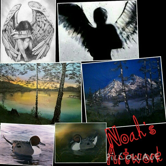 Tribute to my Nephew - Picture 4 of 4