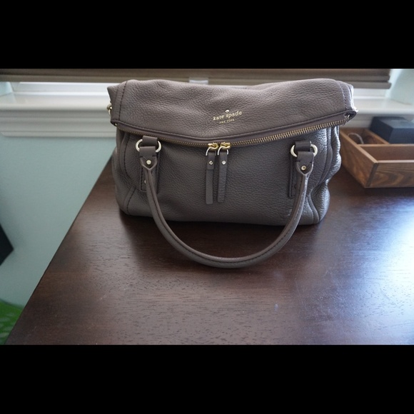 👸💄👛Kate spade handbag