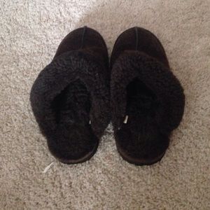 Slippers/shoes