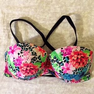 Victoria's Secret Multiway Push-up Bra