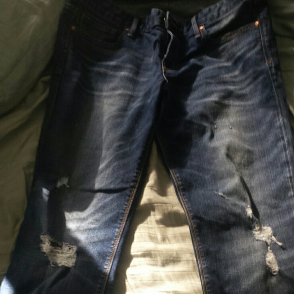 *Flash Sale* GAP Jeans - Picture 2 of 2