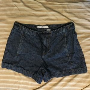 Vintage high waisted shorts