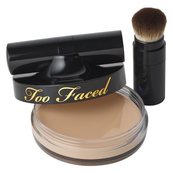 Too Faced.   Cream Glow
