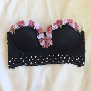 NWOT VS Festival bra