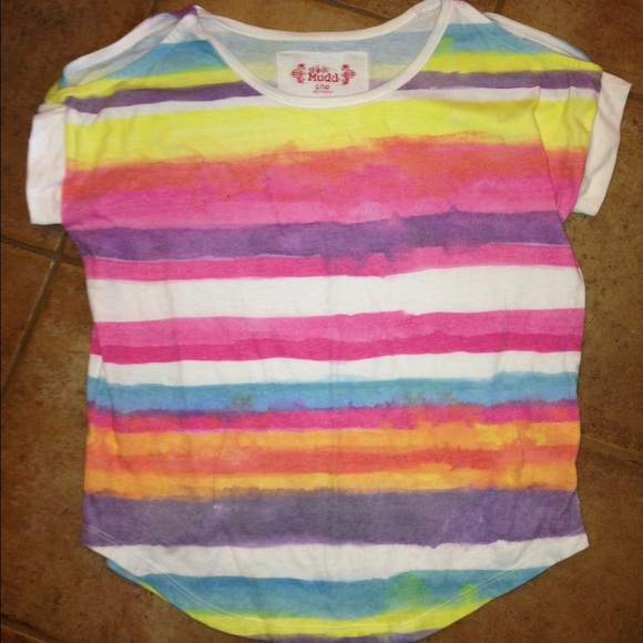 Girls shirt - Picture 3 of 4