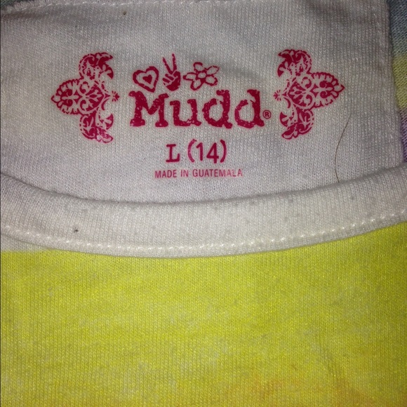 Girls shirt - Picture 4 of 4