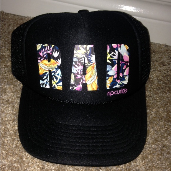 Billabong Accessories - Rad SnapBack hat