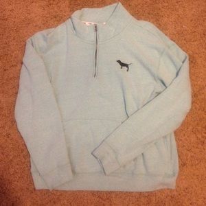 Victoria's Secret PINK pullover