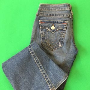 True religion jeans