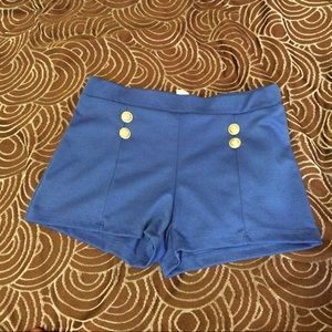 Summer shorts