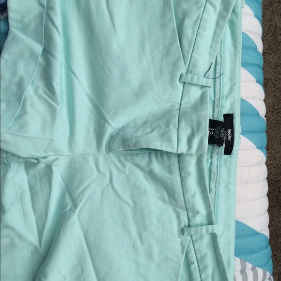 Shorts!
