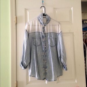 Cotton On button down