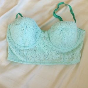 Gilly Hicks Bralette