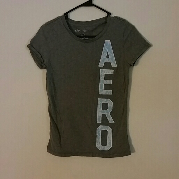 Aero t shirt