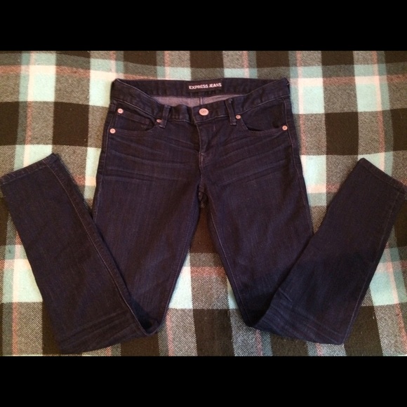 Express Jeans