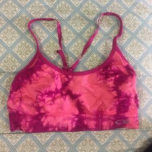 Champion sports bra SZ S