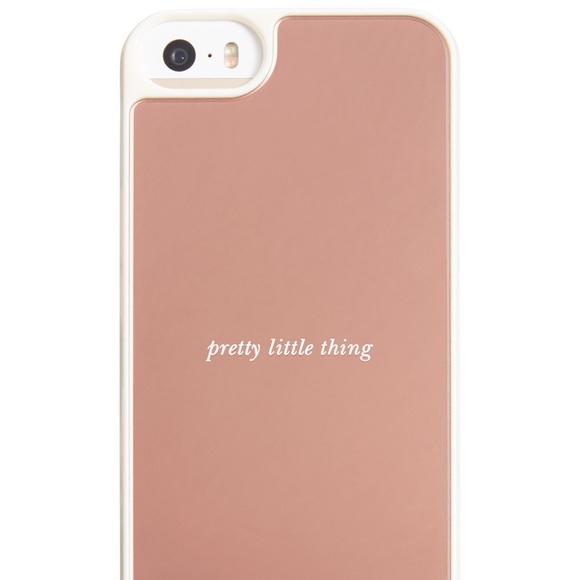 Kate Spade iPhone 5 case