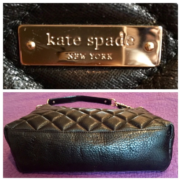 🎉REDUCED PRICE🎉 Kate Spade Purse - Picture 4 of 4