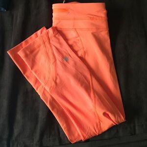 Lululemon Run Inspire Crop