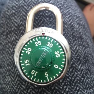 turn lock