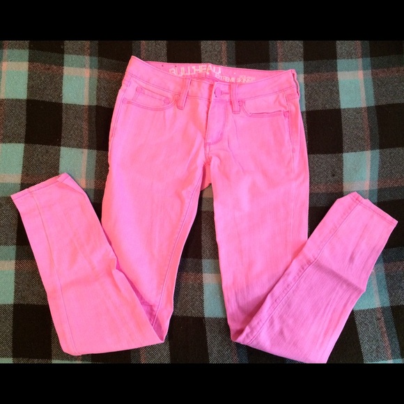 BULLHEAD Solana Extreme Skinny Jeans
