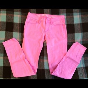 BULLHEAD Solana Extreme Skinny Jeans