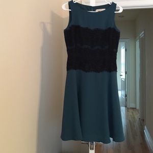 Skater party dress!