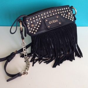 Guess purse