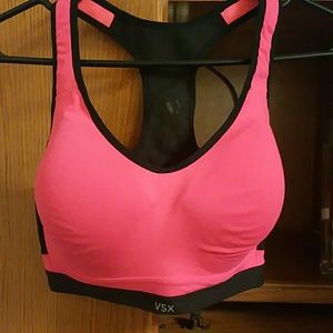 Victoria Secret Sports Bra
