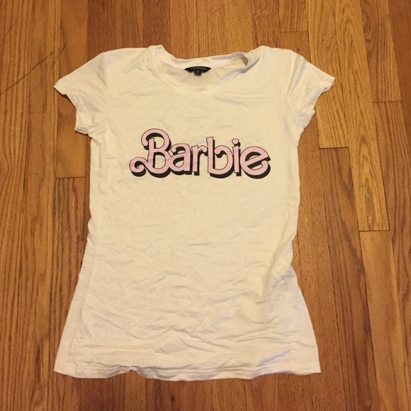 Knock off Wildfox Barbie T-Shirt