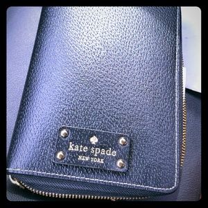 ISO a kate spade wellesley planner