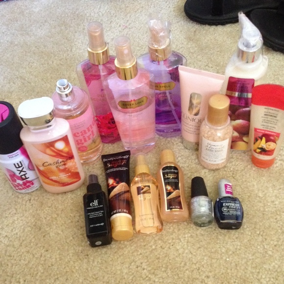 Beauty bundle✌️