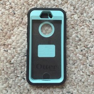 iPhone 5/5s Otterbox