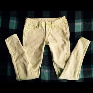 BULLHEAD Solana Extreme Skinny Jeans