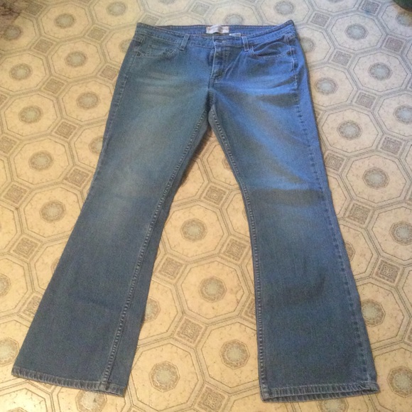 Great pair of LeviStrauss!
