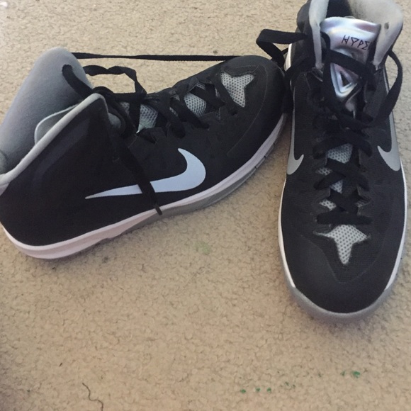 Nike shoes