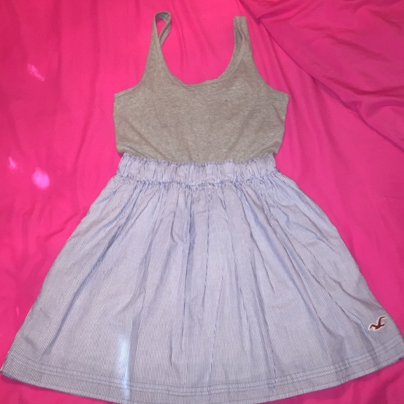 Hollister  dress